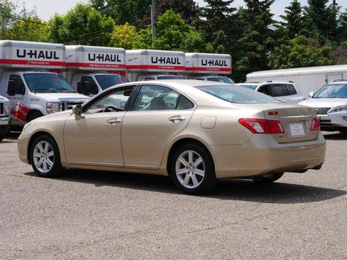2009 Lexus ES 350 Base