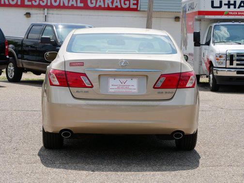 2009 Lexus ES 350 Base
