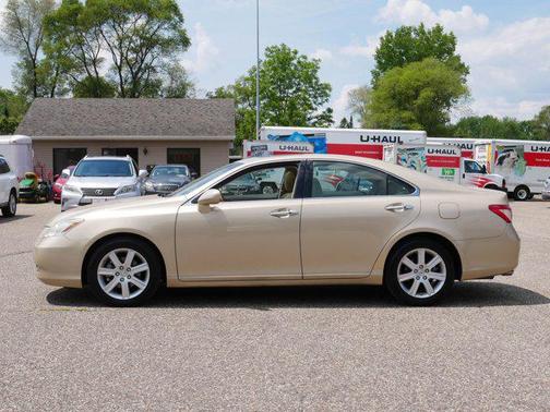 2009 Lexus ES 350 Base