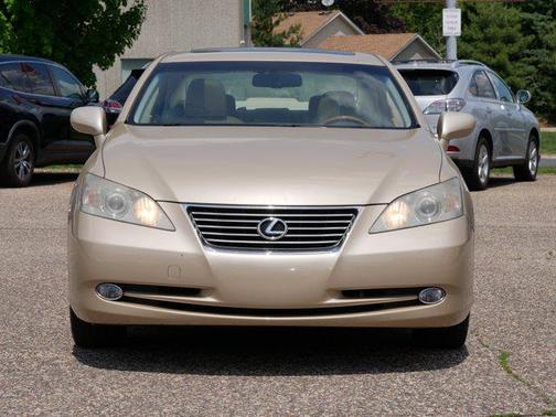 2009 Lexus ES 350 Base