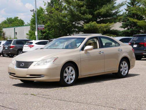 2009 Lexus ES 350 Base