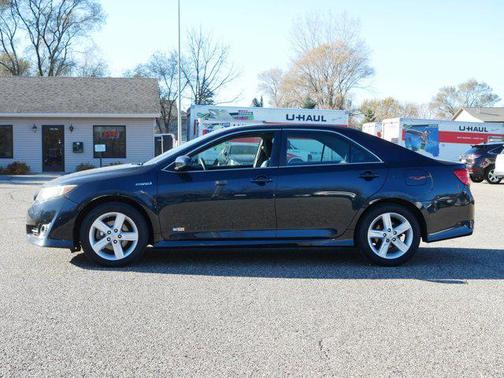 2014 Toyota Camry Hybrid SE Limited Edition