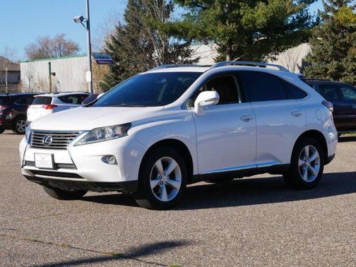 2015 Lexus RX 350 Premium