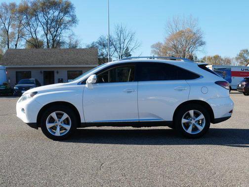 2015 Lexus RX 350 Premium