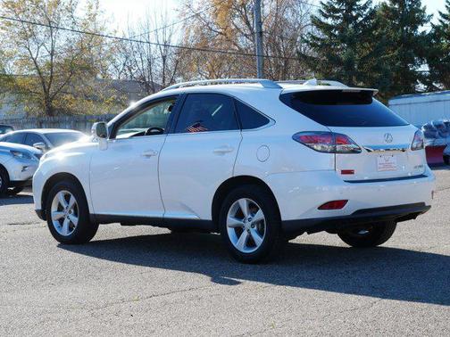 2015 Lexus RX 350 Premium