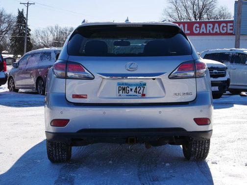 2014 Lexus RX 350 Premium