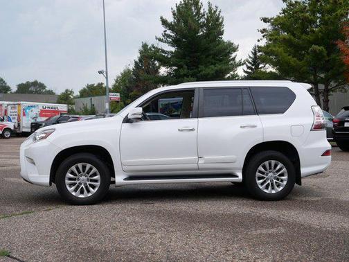 2019 Lexus GX 460 Premium