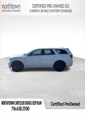 2016 Dodge Durango SXT