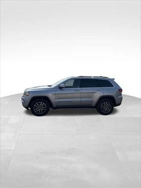 2020 Jeep Grand Cherokee North Edition 4X4