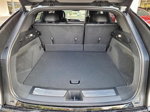 2026 Cadillac LYRIQ Premium Sport