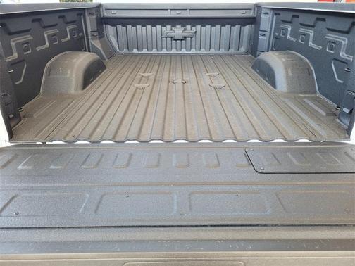 2025 Chevrolet Silverado 2500 High Country