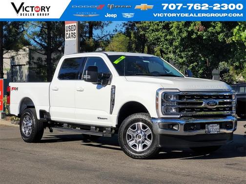 2024 Ford F-250 Lariat