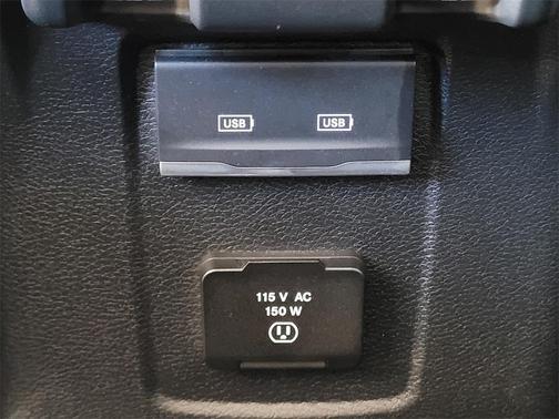 2022 Jeep Wrangler Unlimited 4xe Rubicon