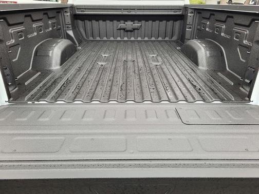 2026 Chevrolet Silverado 3500 High Country