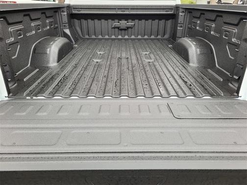 2026 Chevrolet Silverado 3500 High Country