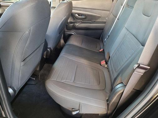 2022 Hyundai SANTA CRUZ 2.5T SEL Premium