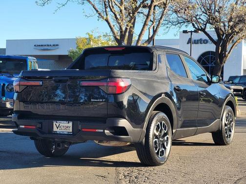 2022 Hyundai SANTA CRUZ 2.5T SEL Premium