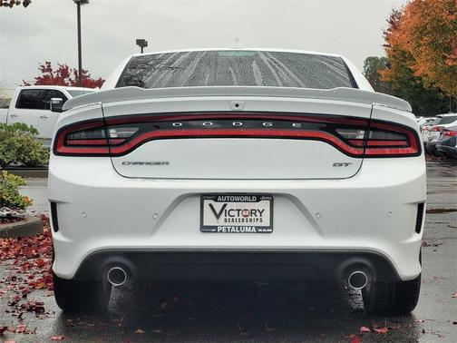 2023 Dodge Charger GT