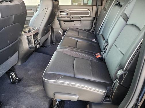 2025 RAM 3500 Laramie