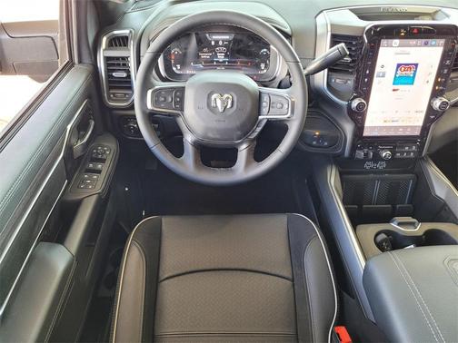 2025 RAM 3500 Laramie