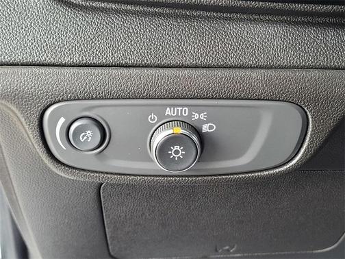 2022 Chevrolet Bolt EV 2LT