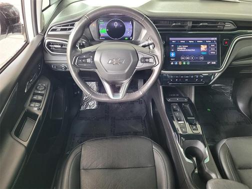 2022 Chevrolet Bolt EV 2LT