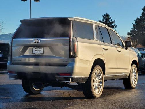 2024 Cadillac Escalade Premium Luxury