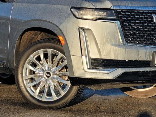 2024 Cadillac Escalade Premium Luxury