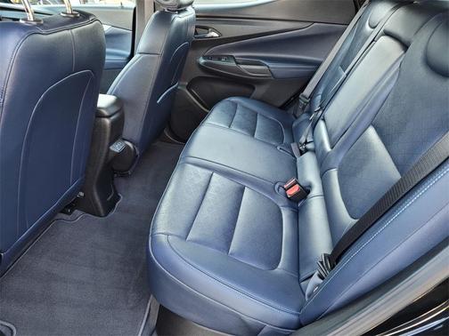 2022 Chevrolet Bolt EUV Premier