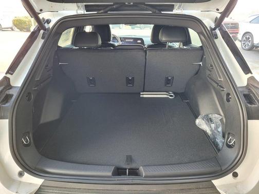 2026 Chevrolet Equinox EV LT 2