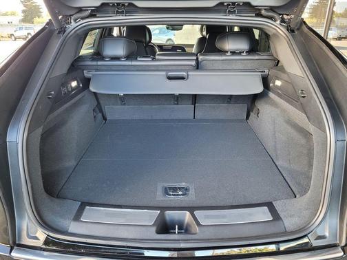 2026 Cadillac LYRIQ Signature Luxury