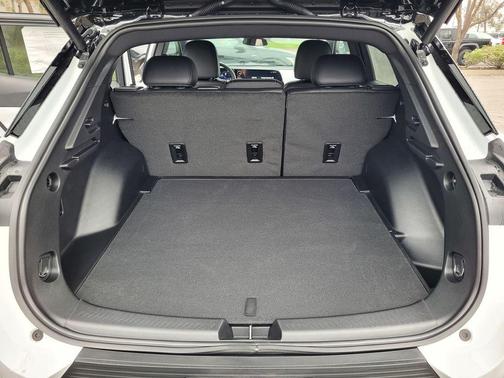 2026 Chevrolet Equinox EV LT 2