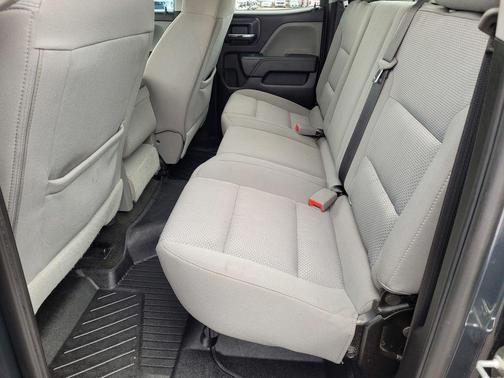 2018 GMC Sierra 1500 Base