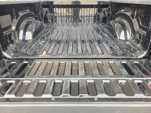 Diamond Black 2025 RAM 1500 Big Horn/Lone Star