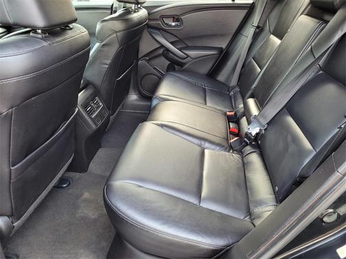 2018 Acura RDX AcuraWatch Plus Package