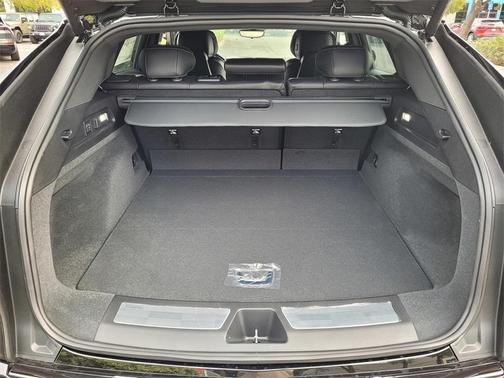 2026 Cadillac LYRIQ V Premium