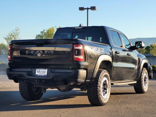 2023 RAM 1500 TRX