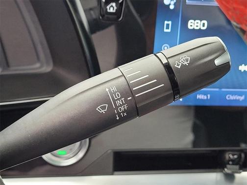 2025 Chevrolet Corvette Stingray w/3LT