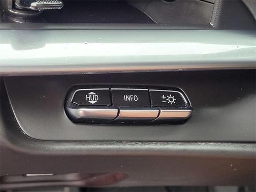 2025 Chevrolet Corvette Stingray w/3LT