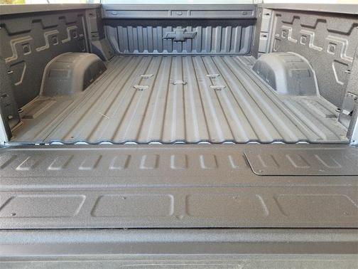 2025 Chevrolet Silverado 2500 High Country