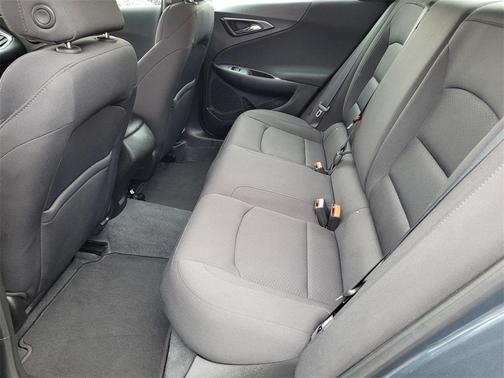 2019 Chevrolet Malibu 1LS