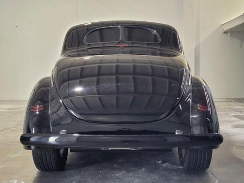1940 Ford Deluxe ALL