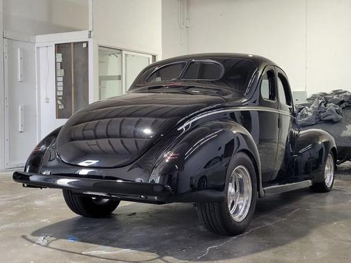 1940 Ford Deluxe ALL