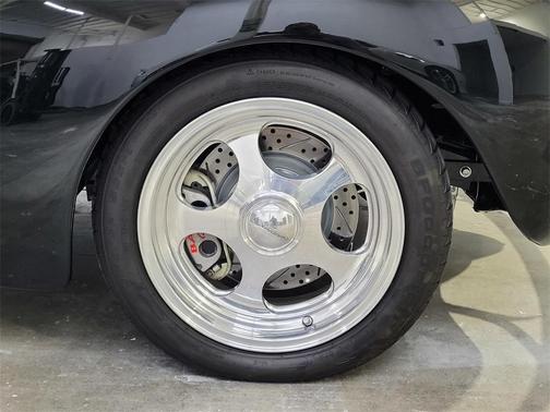 1940 Ford Deluxe ALL