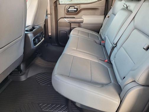 2022 Chevrolet Silverado 1500 Limited LTZ