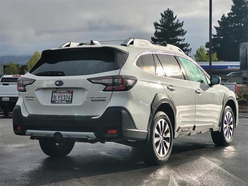 2024 Subaru Outback Touring XT