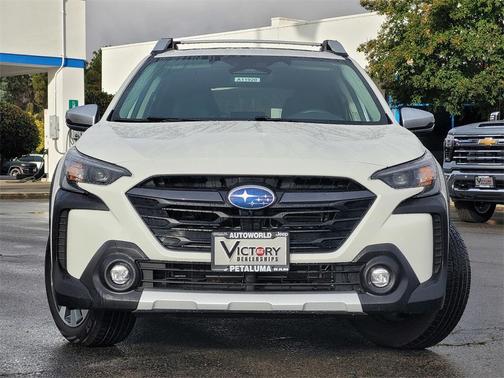 2024 Subaru Outback Touring XT