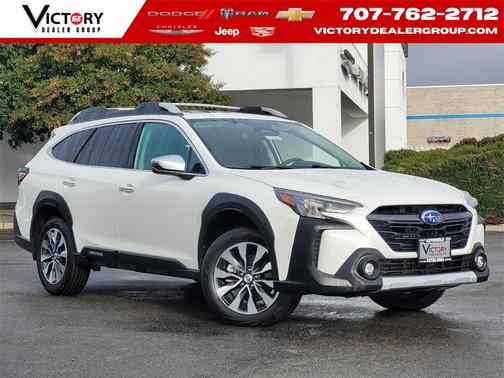 2024 Subaru Outback Touring XT