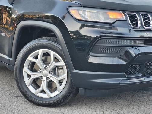 2024 Jeep Compass Sport
