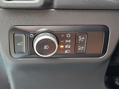 2023 Ford Bronco Sport Heritage Limited